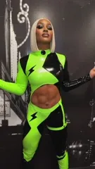 Jade Cargill - Video #335511
