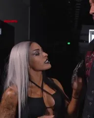 Zelina Vega // Thea Trinidad - Video #408686