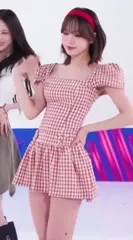 Kim Chaewon 김채원 [Le Sserafim] - Video #181162