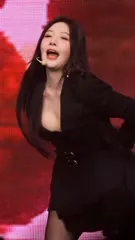 Park Soo-young (Joy - Red Velvet) - Video