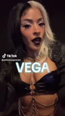 Zelina Vega // Thea Trinidad - Video