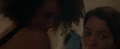 Britt Lower - Video #214347