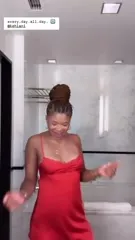 Storm Reid - Video #323810