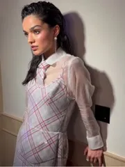 Rachel Zegler - Video