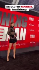 Emilia Jones - Video #119155