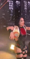 Stephanie Vaquer - Video #178811
