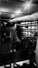 Indi Hartwell - Video