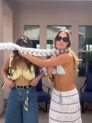 Olivia Holt - Video #232313