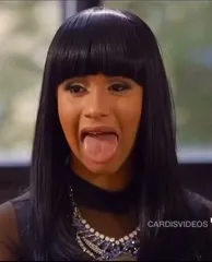 Cardi B - Video #301474