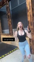 AEW/Impact Wrestling Allie The Bunny - Video #283828