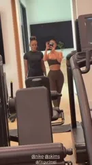 Kim Kardashian - Video #410883