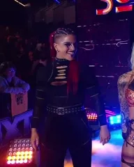 WWE Zaria - Video #205219