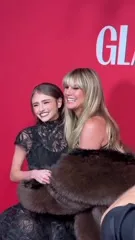 Heidi Klum - Video #379396