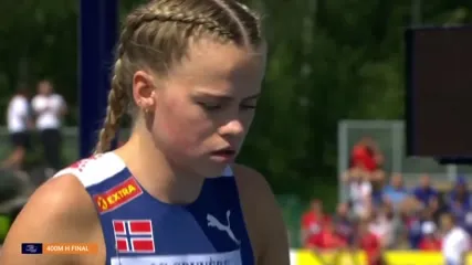 Andrea Rooth - Video
