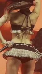 Megan Skiendiel (Katseye) - Video #122745