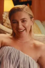 Florence Pugh - Video