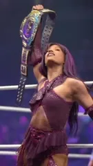 WWE/AEW Sasha Banks | Mercedes Moné - Video #419281