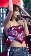 Kim Chaewon 김채원 [Le Sserafim] - Video #181180