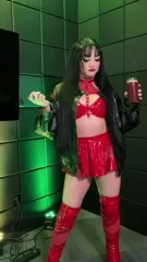 Tatum paxley WWE nxt - Video #222163