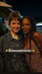 Milana Vayntrub - Video