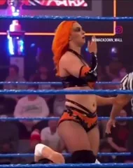WWE GiGi Dolin / Priscilla Kelly - Video #350567