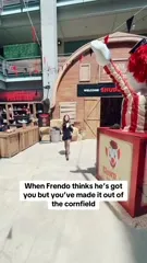 Katie Douglas - Video #72256