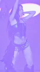 Kazuha Nakamura 中村 一葉 | LESSERAFIM - Video