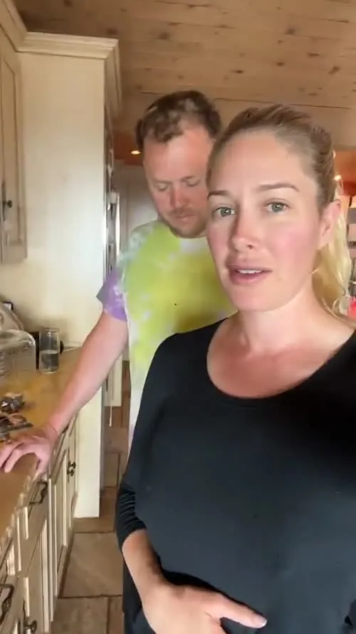 Heidi Montag - Video