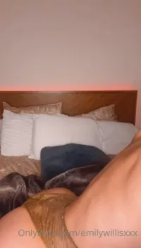 Emily Willis - Video