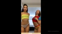 Emily Willis - Video