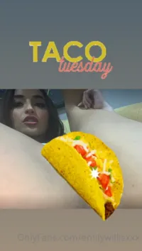 Emily Willis - Video