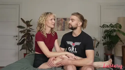 Lustery - 6 CUMmunication Facing Your Fetishes - Roman Serafina - Lustery