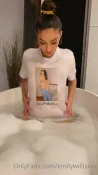 Emily Willis - Video