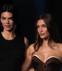 Kendall Jenner - Video