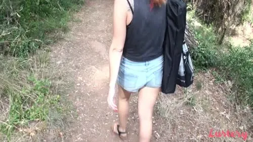Lustery - 6 Into the wild - Irina Sylvan