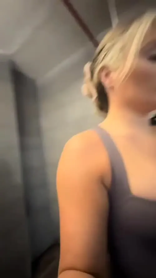 Tiffany Stratton - Video