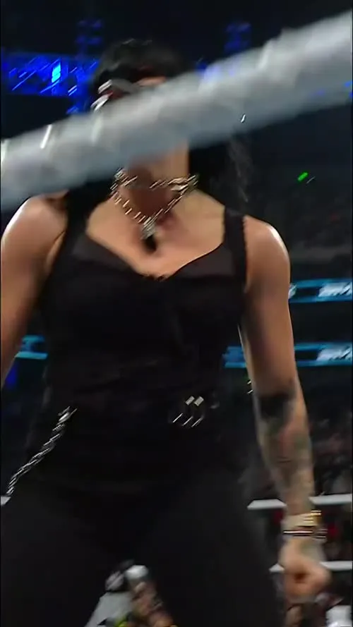 WWE Rhea Ripley - Video #400607