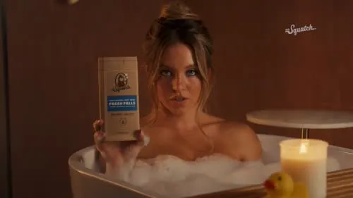 Sydney Sweeney - Video