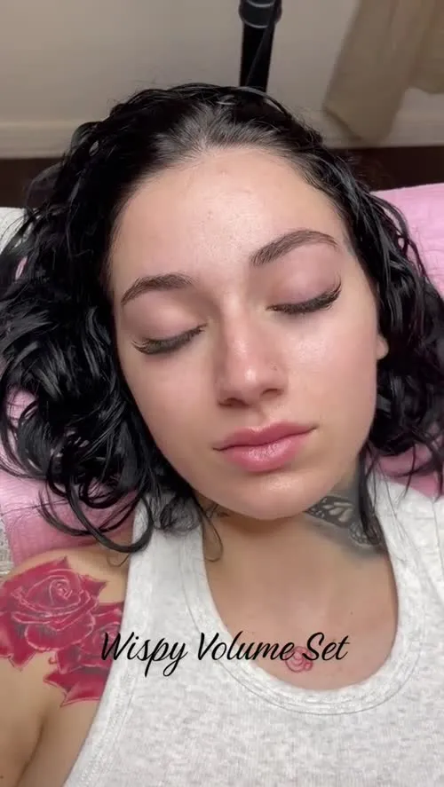 Danielle Bregoli / Bhad Bhabie - Video #347699