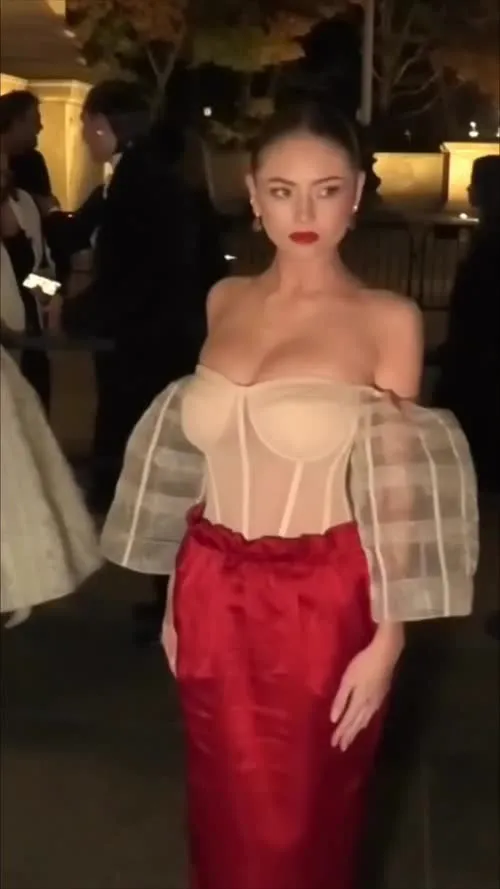 Leni Klum - Video