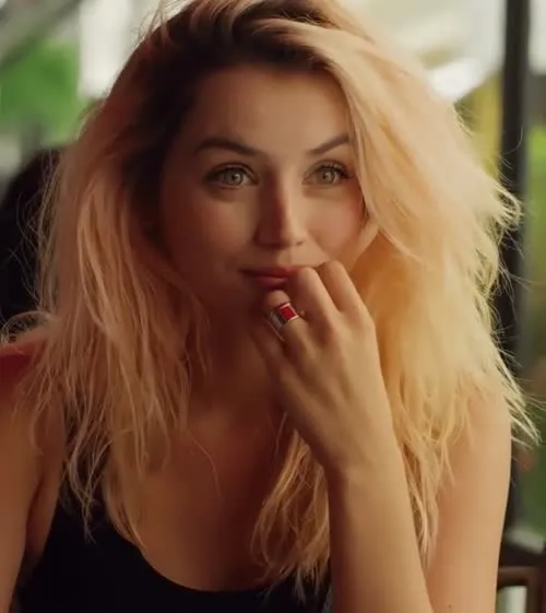Ana de Armas - Video