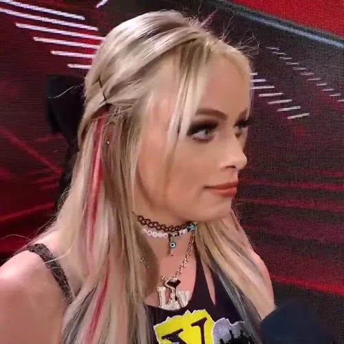 Liv Morgan - Video #311131