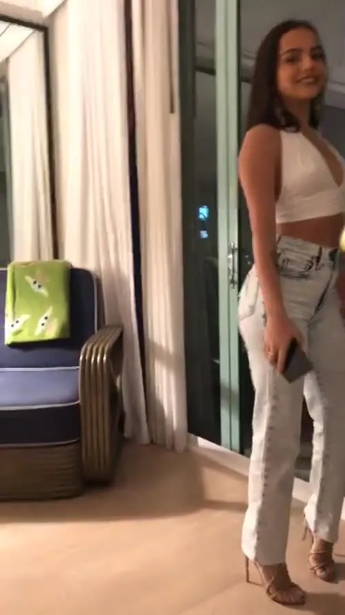 Isabela Merced - Video #178085