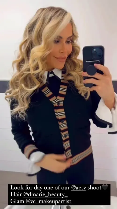 WWE Natalya Neidhart , The Boat - Video #313470