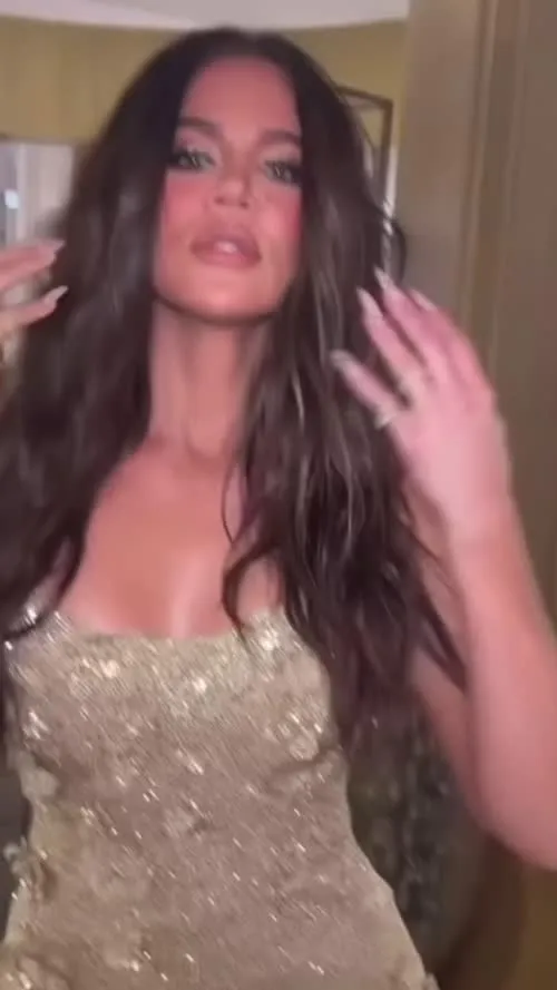Khloe Kardashian - Video #224115