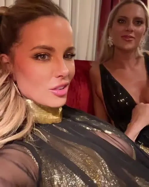 Kate Beckinsale - Video #158655