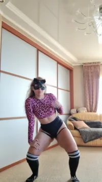 Teanna Trump - Video