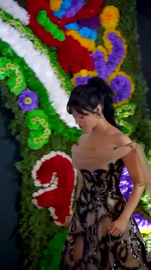 Jenna Ortega - Video #330565