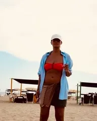 Tracee Ellis Ross - Video
