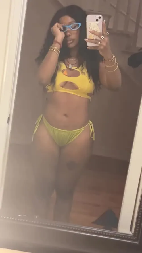 SZA | Solana Rowe - Video #163841
